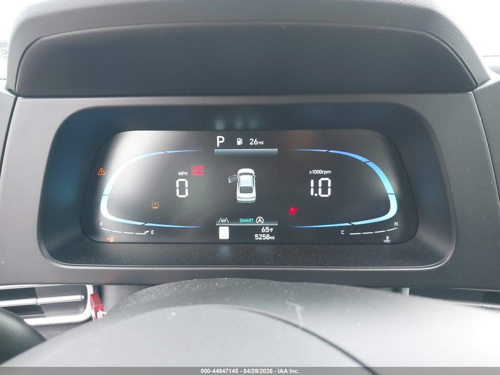 KMHLL4DGXTU107665 2026 HYUNDAI ELANTRA photo no. 7