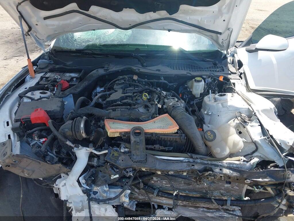 1FA6P8TH3R5122749 2024 FORD MUSTANG photo no. 10