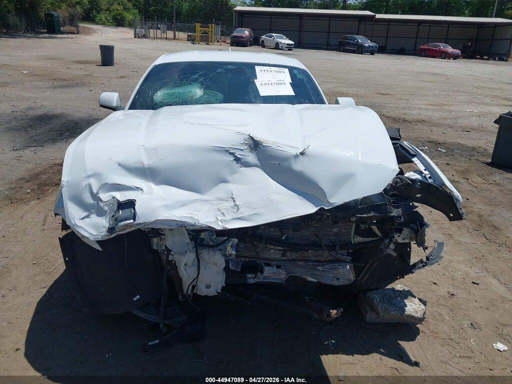 1FA6P8TH3R5122749 2024 FORD MUSTANG photo no. 12
