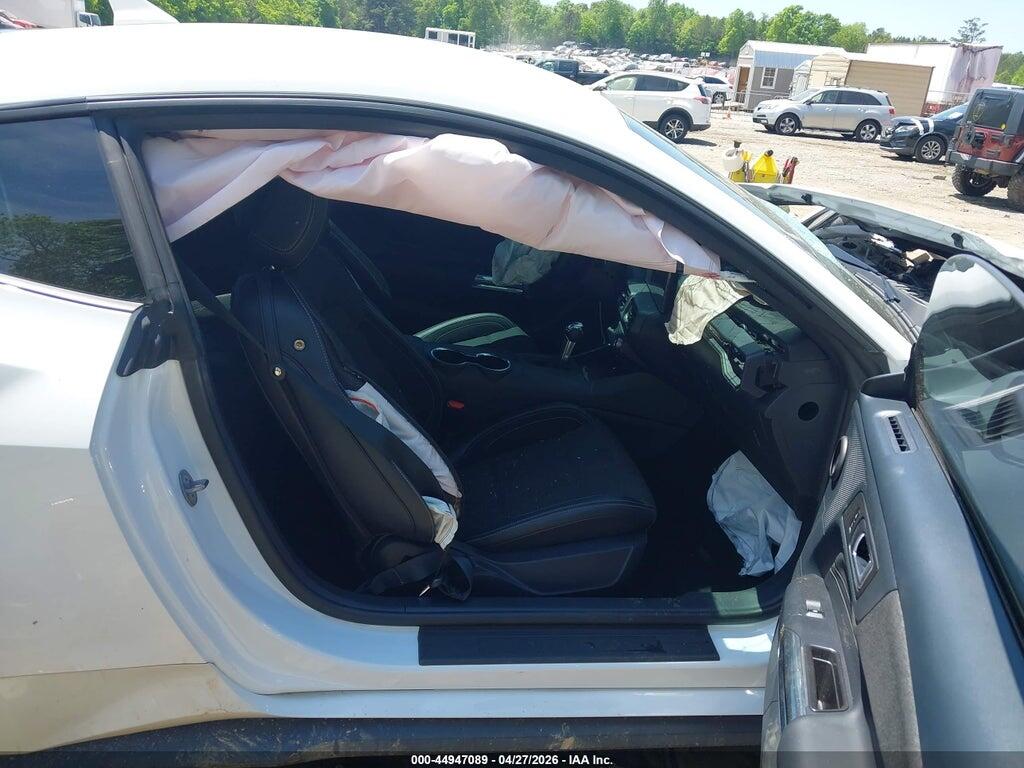 1FA6P8TH3R5122749 2024 FORD MUSTANG photo no. 5