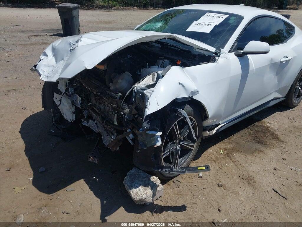 1FA6P8TH3R5122749 2024 FORD MUSTANG photo no. 6