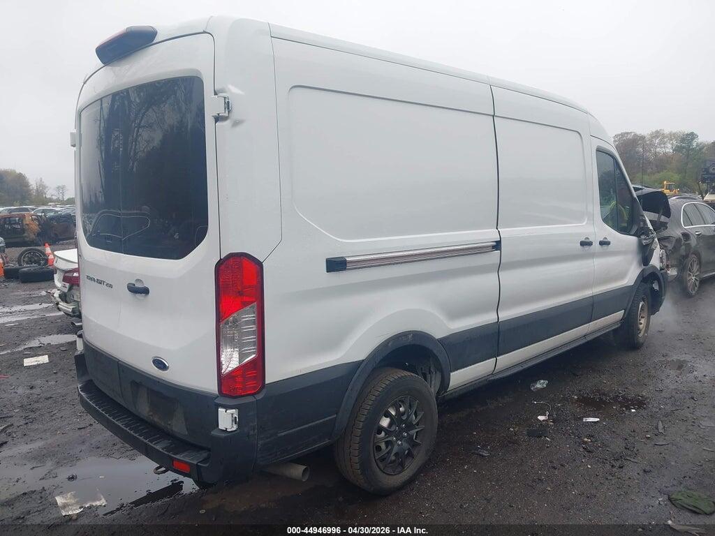 1FTBR1C83MKA36622 2021 FORD TRANSIT-250 photo no. 4