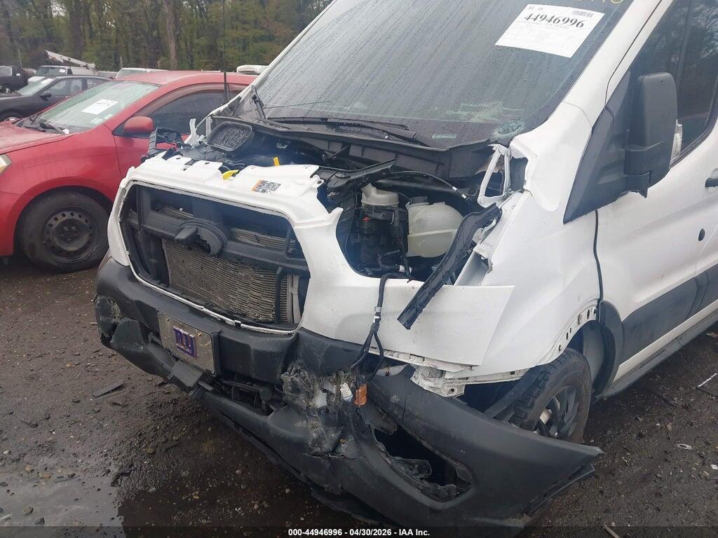 1FTBR1C83MKA36622 2021 FORD TRANSIT-250 photo no. 6