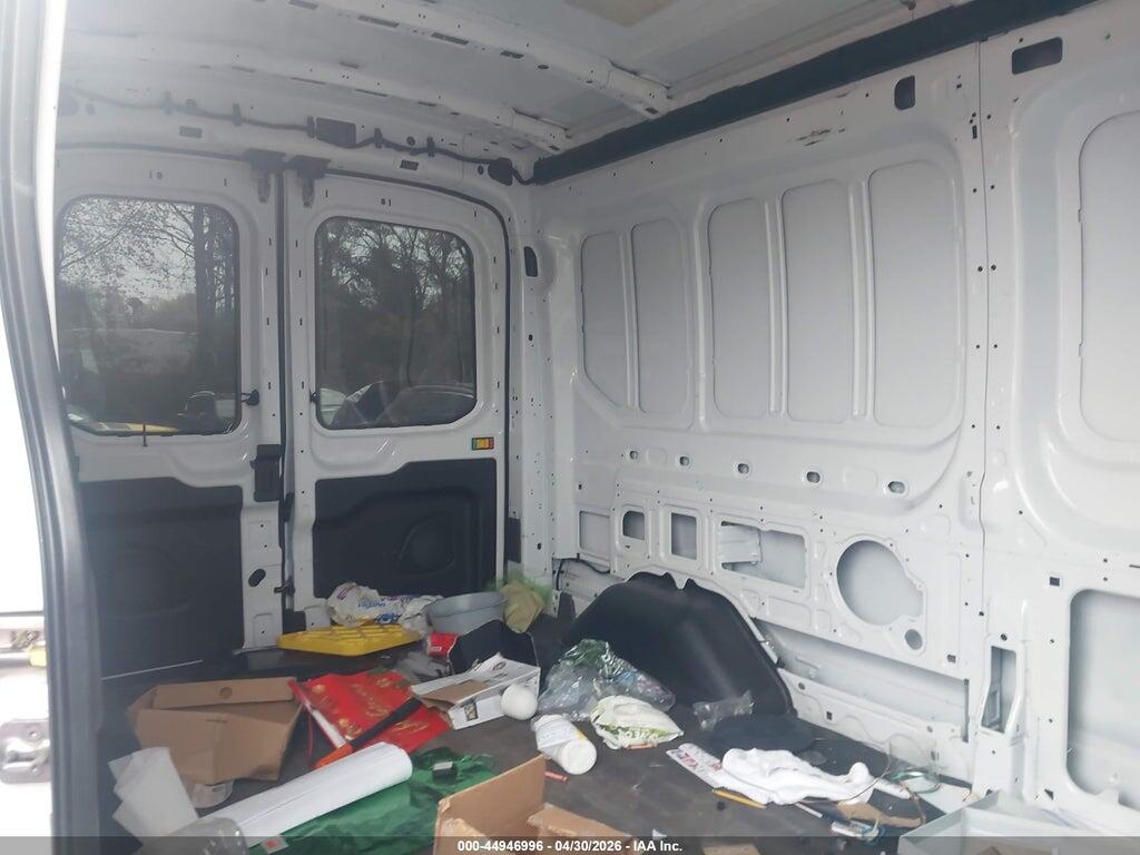 1FTBR1C83MKA36622 2021 FORD TRANSIT-250 photo no. 8