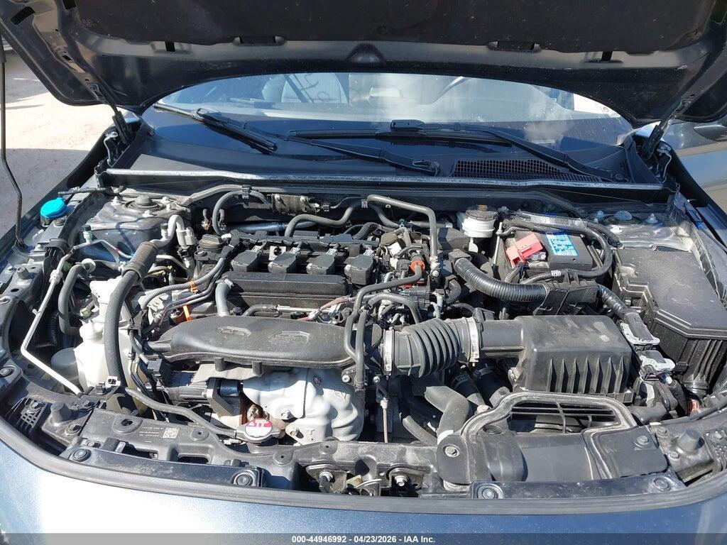 2HGFE1F90PH310650 2023 HONDA CIVIC photo no. 10