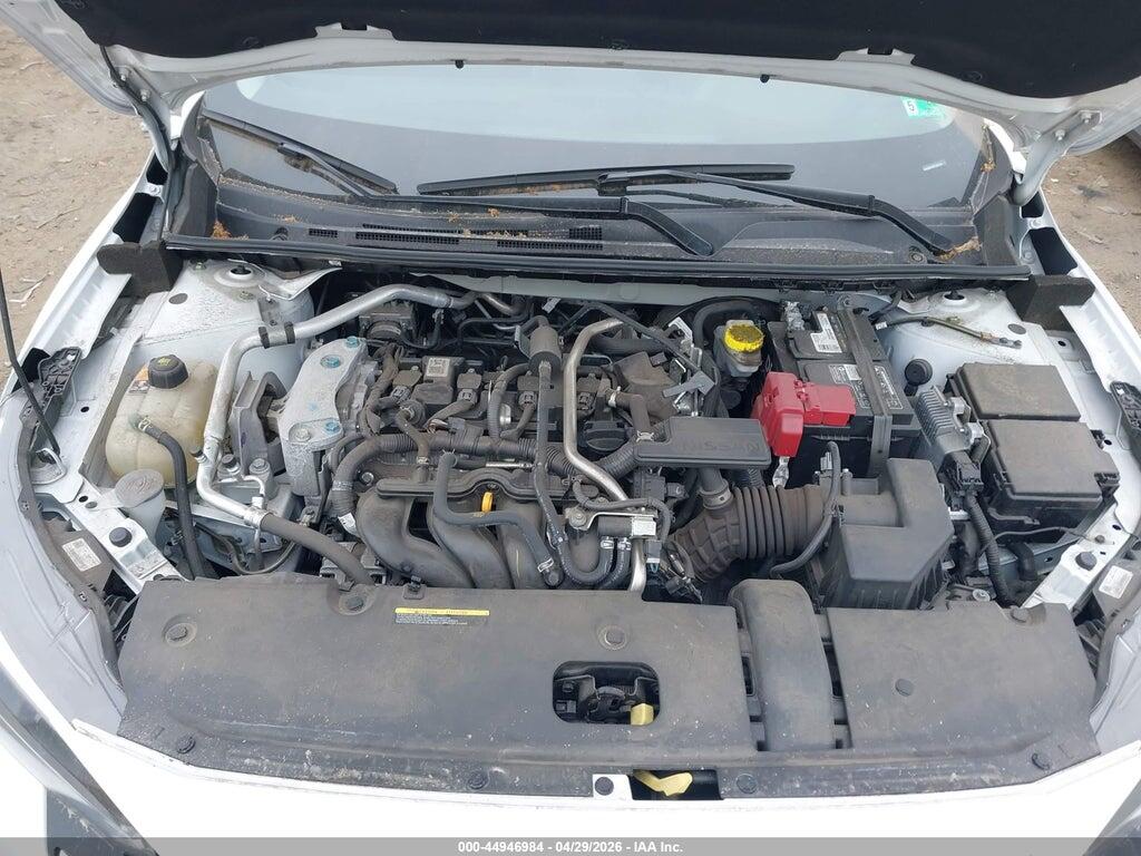 3N1AB8BV2RY291144 2024 NISSAN SENTRA photo no. 10