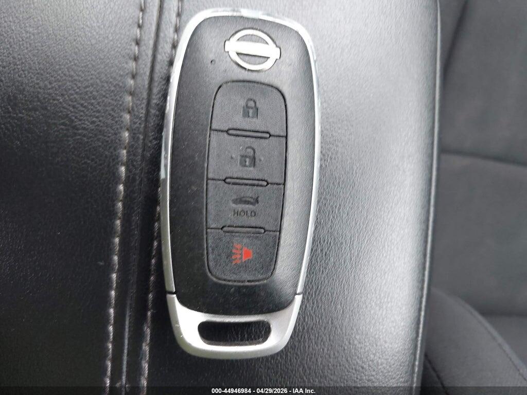 3N1AB8BV2RY291144 2024 NISSAN SENTRA photo no. 11