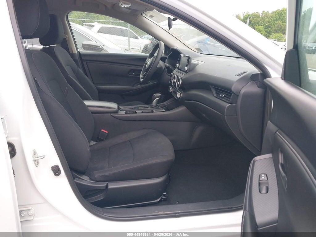 3N1AB8BV2RY291144 2024 NISSAN SENTRA photo no. 5