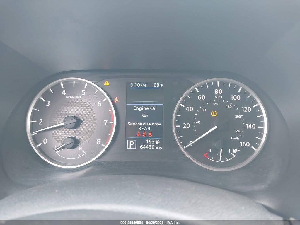3N1AB8BV2RY291144 2024 NISSAN SENTRA photo no. 7