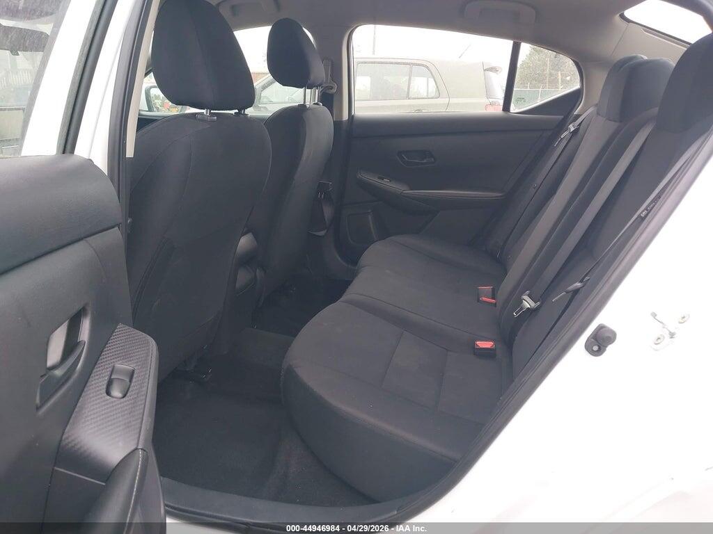 3N1AB8BV2RY291144 2024 NISSAN SENTRA photo no. 8