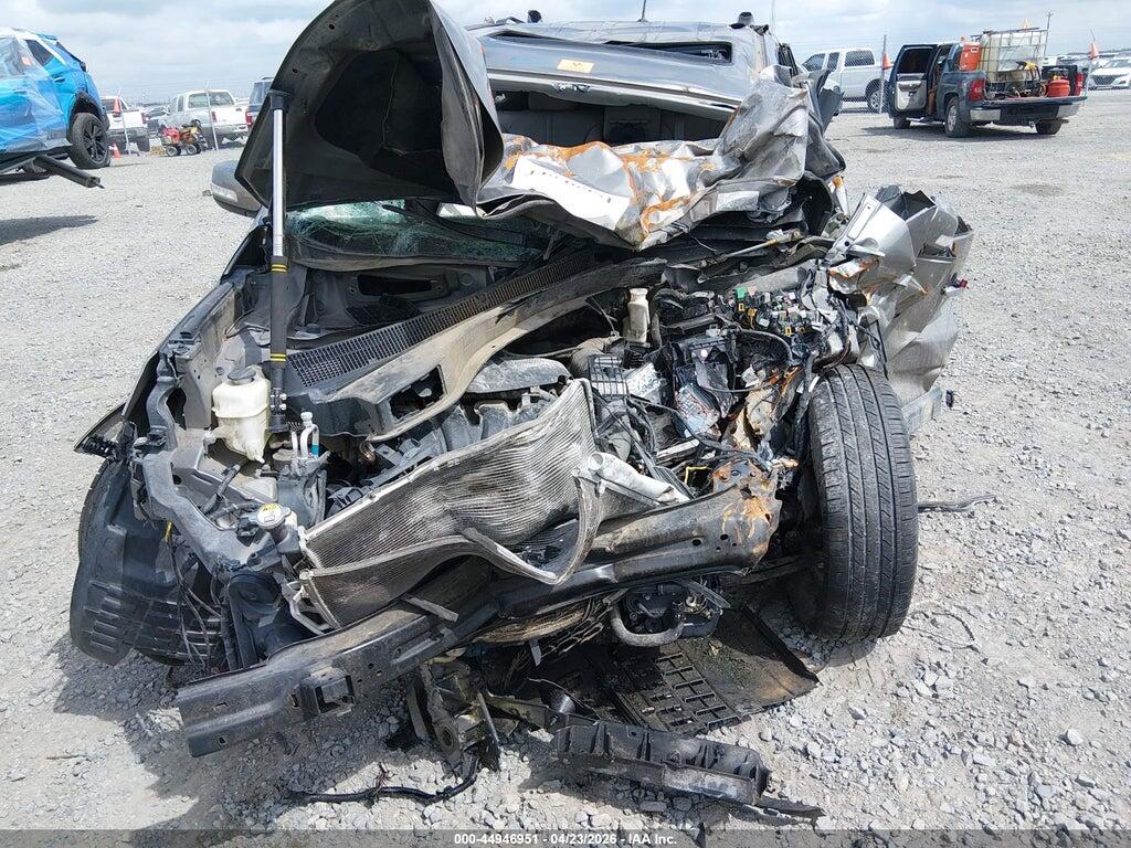 5XYKT4A68EG446876 2014 KIA SORENTO photo no. 10