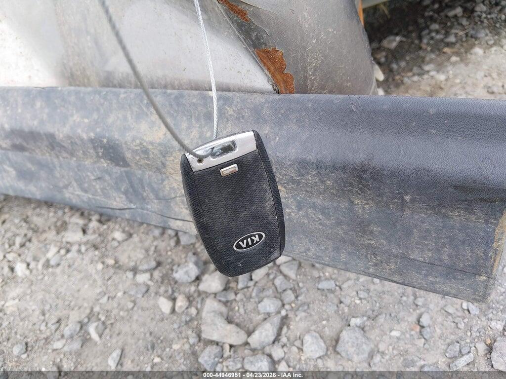 5XYKT4A68EG446876 2014 KIA SORENTO photo no. 11