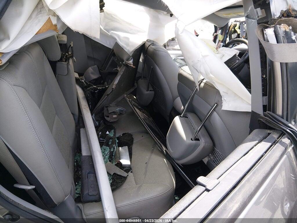 5XYKT4A68EG446876 2014 KIA SORENTO photo no. 8