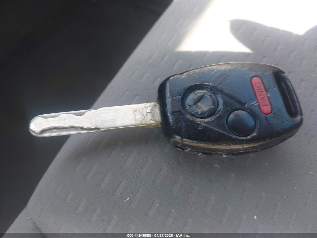 JHLRE48527C040883 2007 HONDA CR-V photo no. 11
