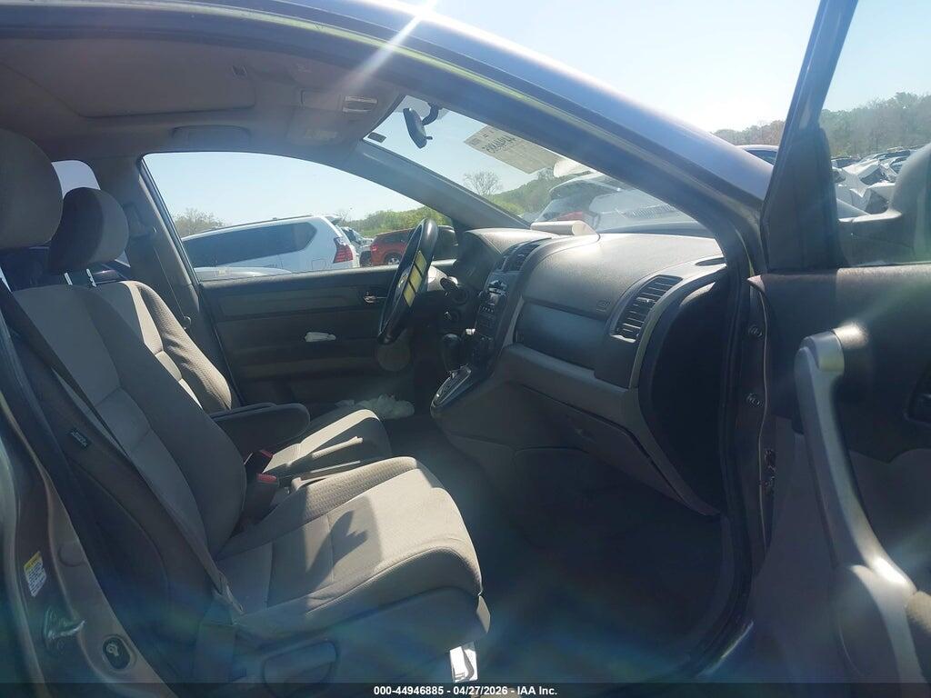 JHLRE48527C040883 2007 HONDA CR-V photo no. 5