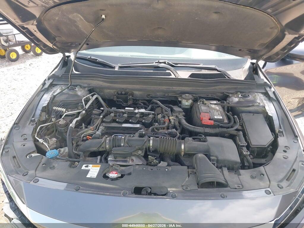 1HGCV1F19JA240360 2018 HONDA ACCORD photo no. 10