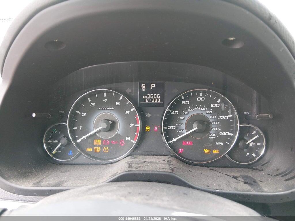 4S3BMCC67A3227068 2010 SUBARU LEGACY photo no. 7
