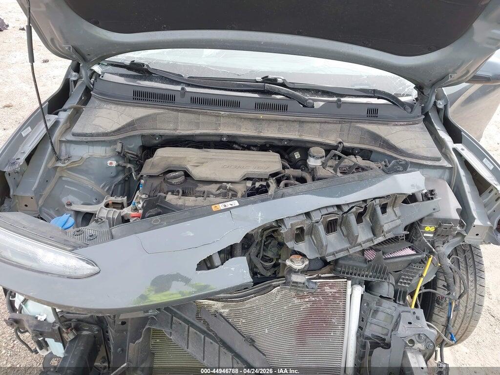 KM8K6CAB2PU012562 2023 HYUNDAI KONA photo no. 10