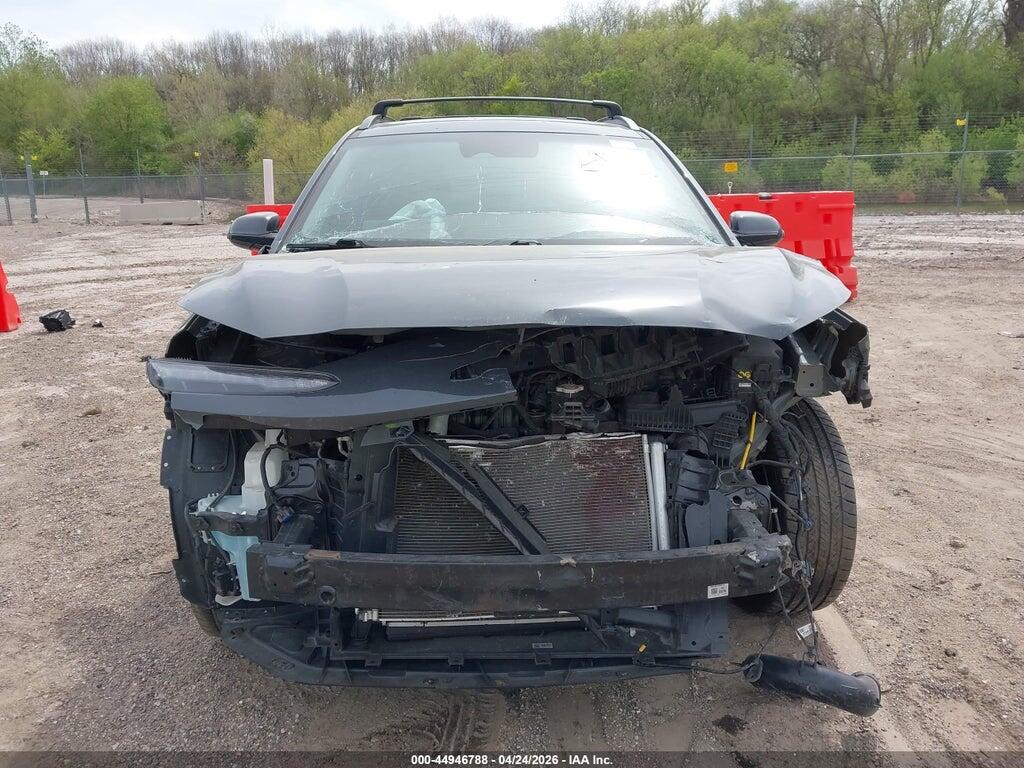 KM8K6CAB2PU012562 2023 HYUNDAI KONA photo no. 12