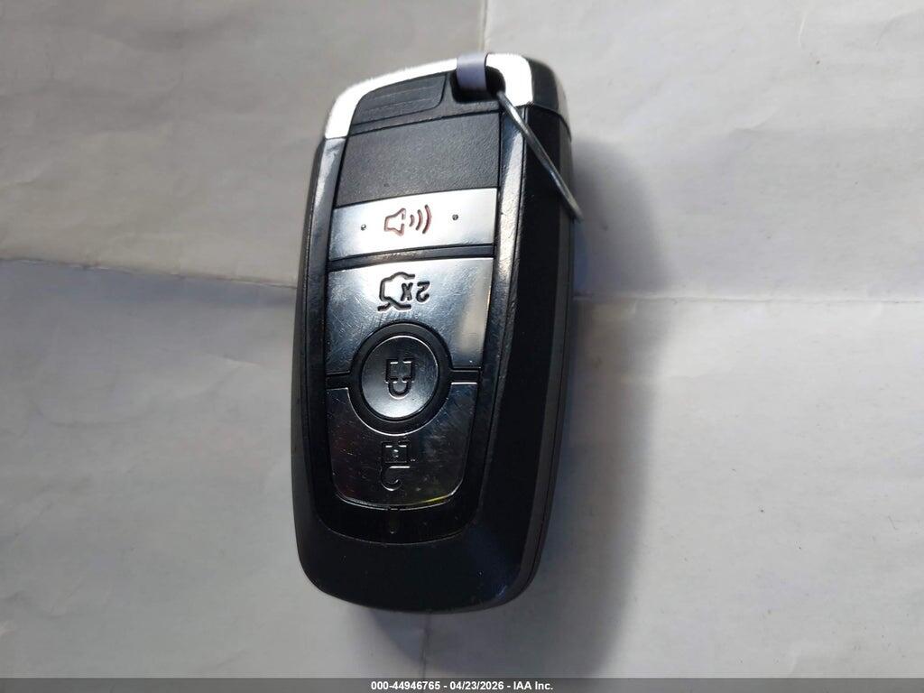 3FA6P0T90JR127788 2018 FORD FUSION photo no. 11
