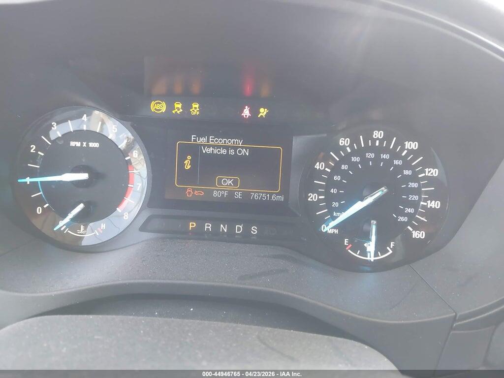 3FA6P0T90JR127788 2018 FORD FUSION photo no. 7