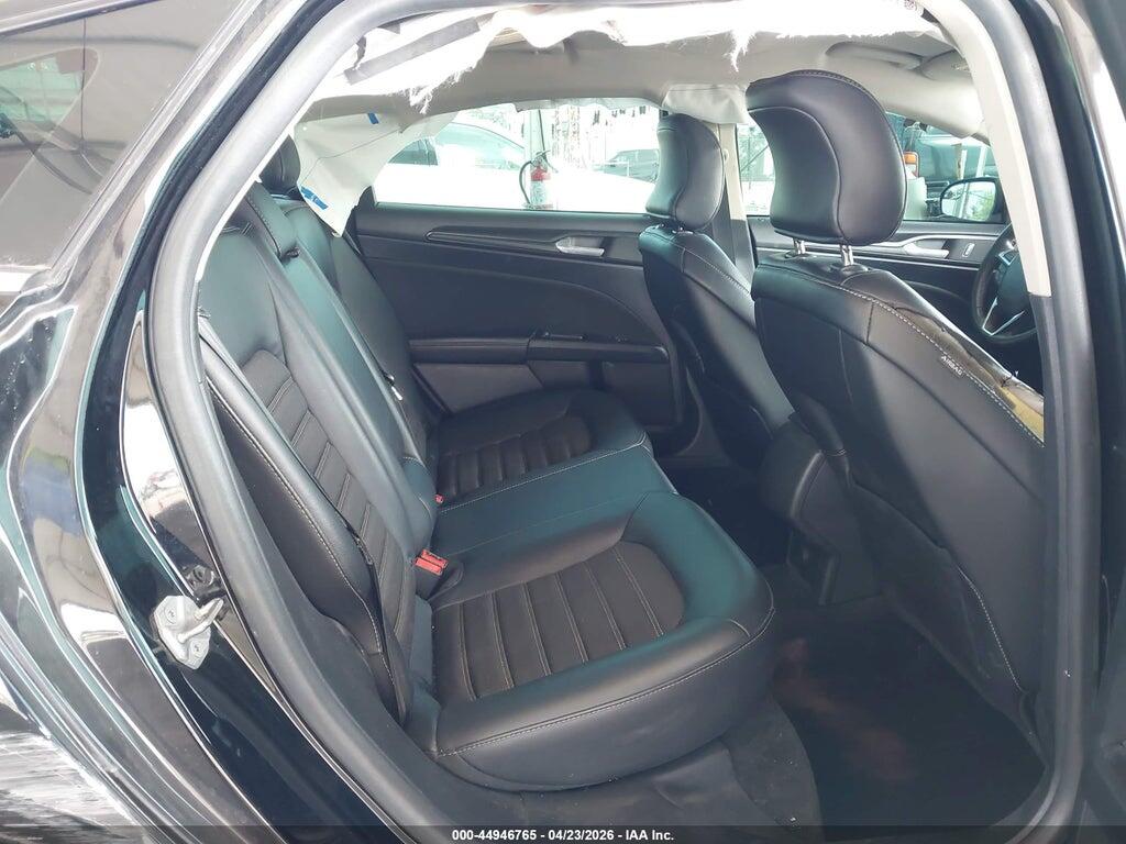 3FA6P0T90JR127788 2018 FORD FUSION photo no. 8