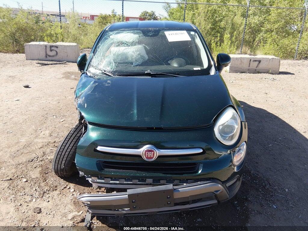 ZFBCFYCT0GP330362 2016 FIAT 500X photo no. 12