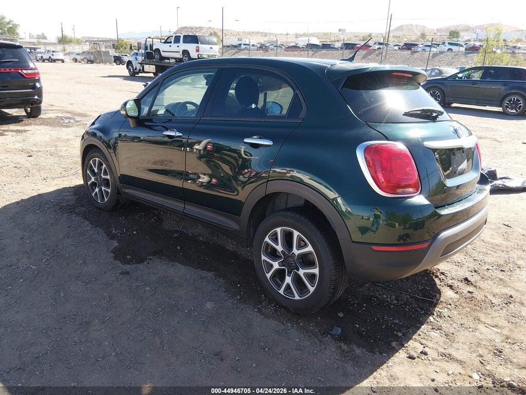 ZFBCFYCT0GP330362 2016 FIAT 500X photo no. 3