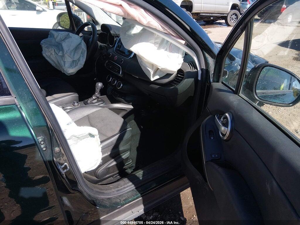 ZFBCFYCT0GP330362 2016 FIAT 500X photo no. 5