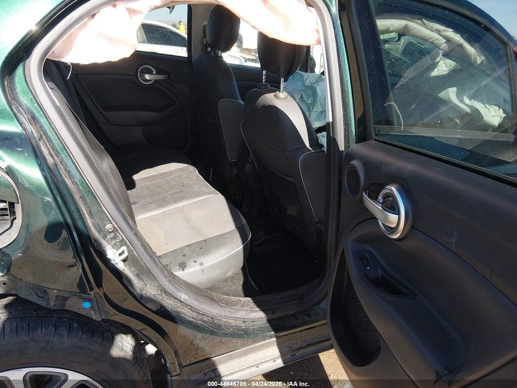 ZFBCFYCT0GP330362 2016 FIAT 500X photo no. 8