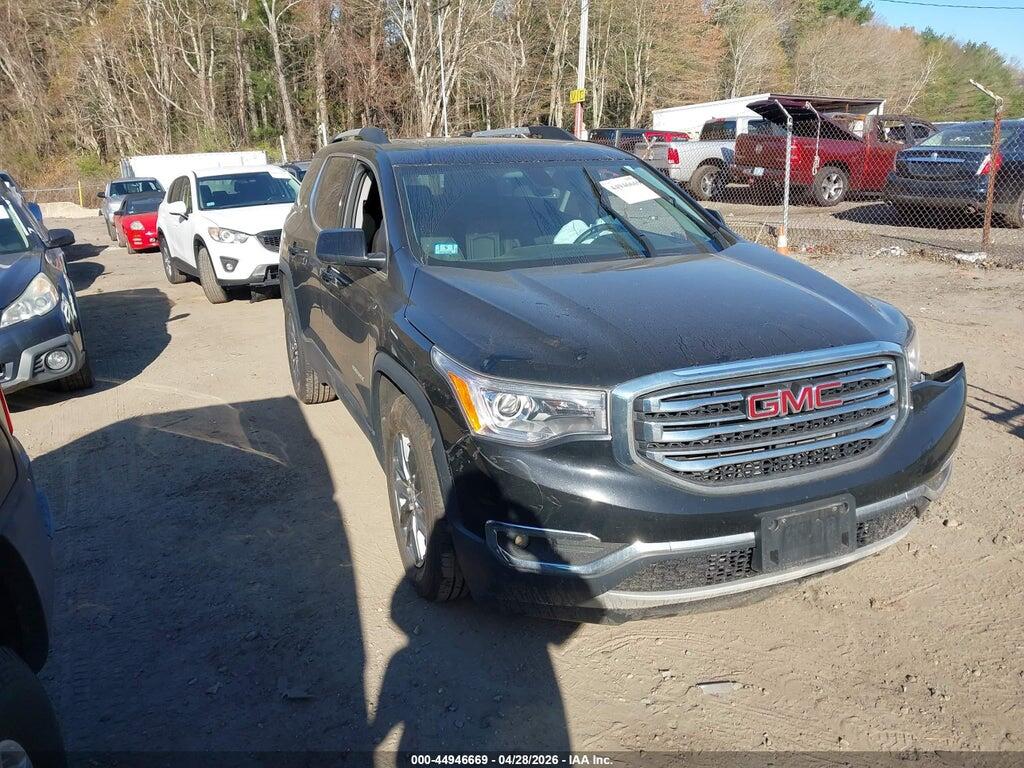 1GKKNULS6HZ258548 2017 GMC ACADIA photo no. 1