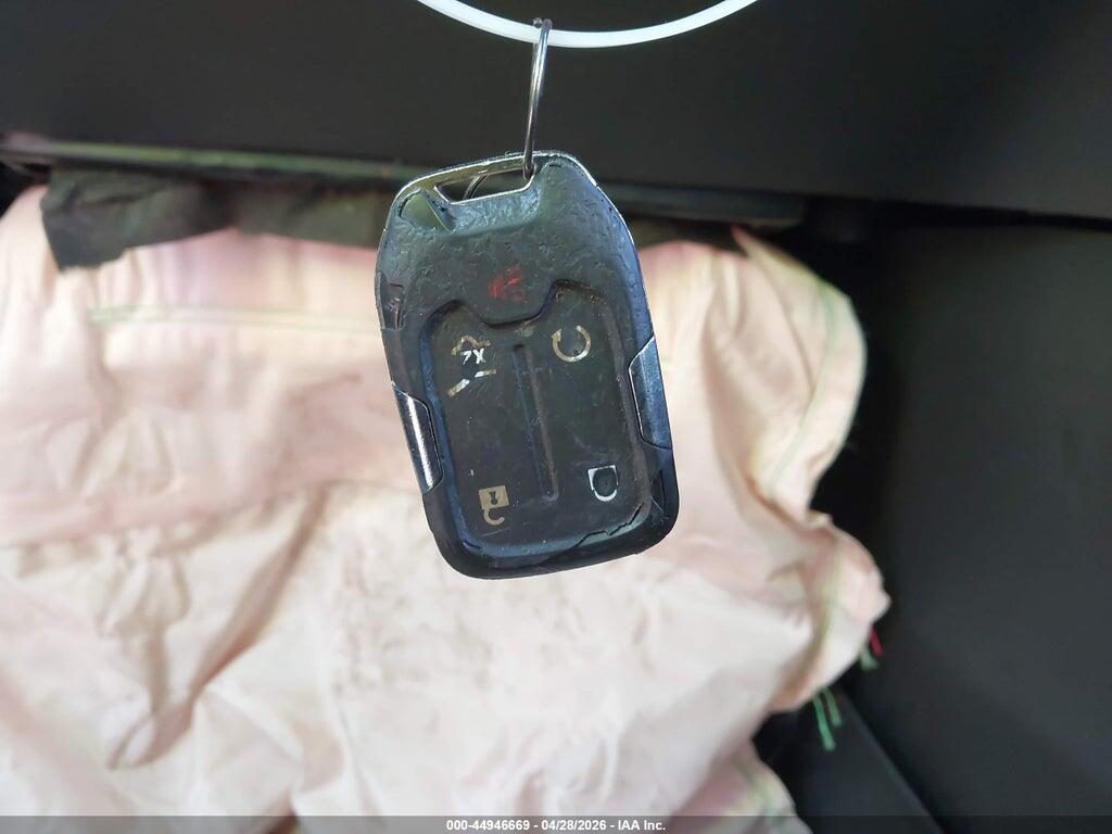 1GKKNULS6HZ258548 2017 GMC ACADIA photo no. 11