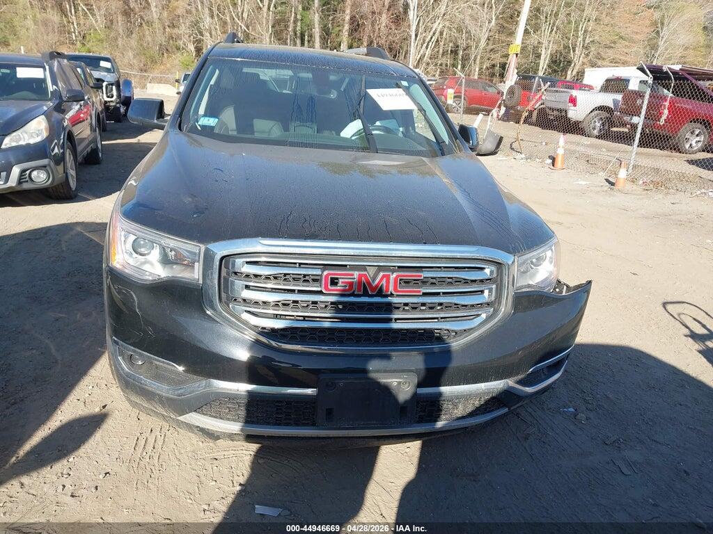 1GKKNULS6HZ258548 2017 GMC ACADIA photo no. 12