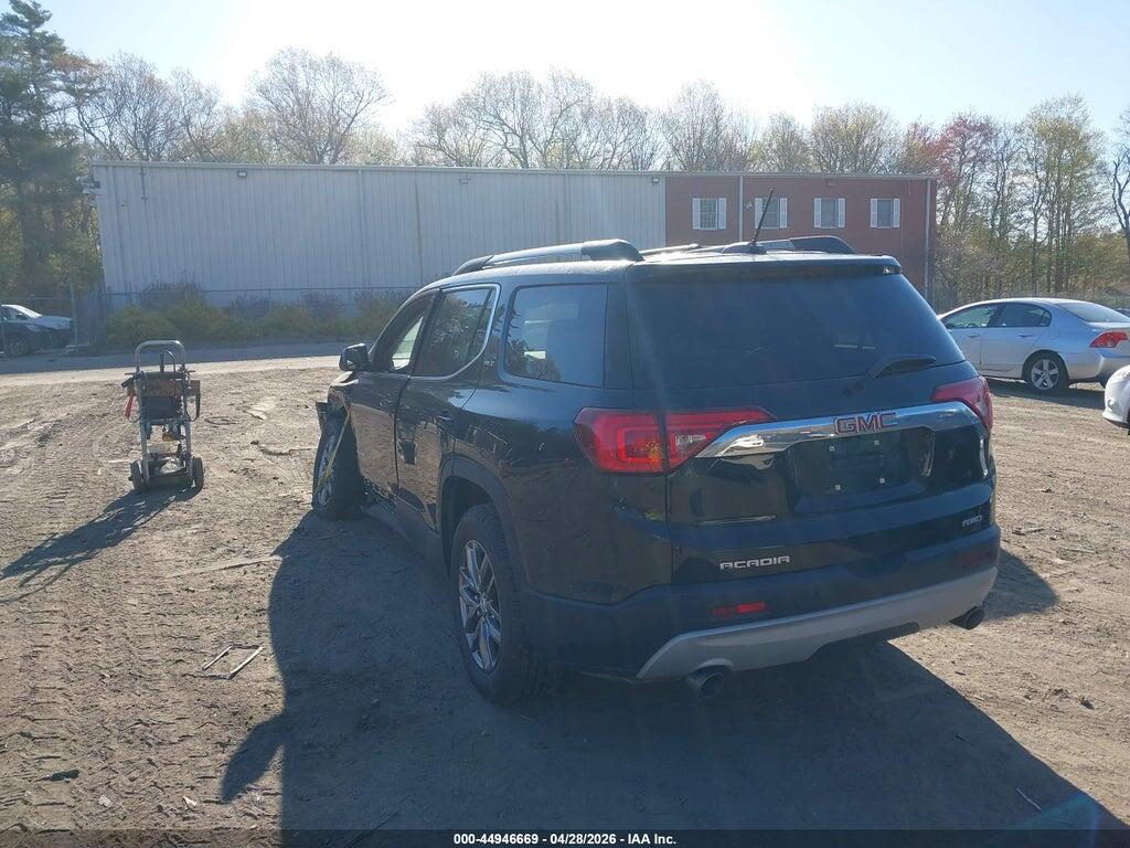 1GKKNULS6HZ258548 2017 GMC ACADIA photo no. 3