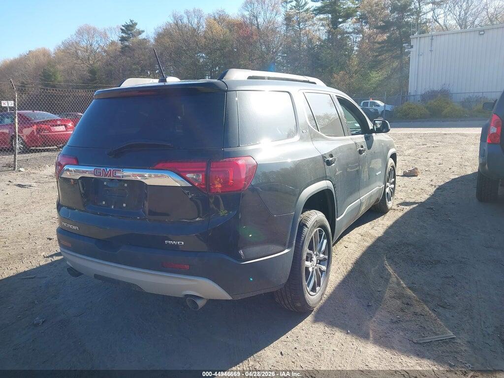 1GKKNULS6HZ258548 2017 GMC ACADIA photo no. 4