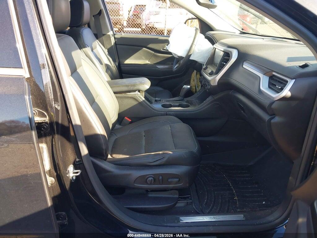 1GKKNULS6HZ258548 2017 GMC ACADIA photo no. 5