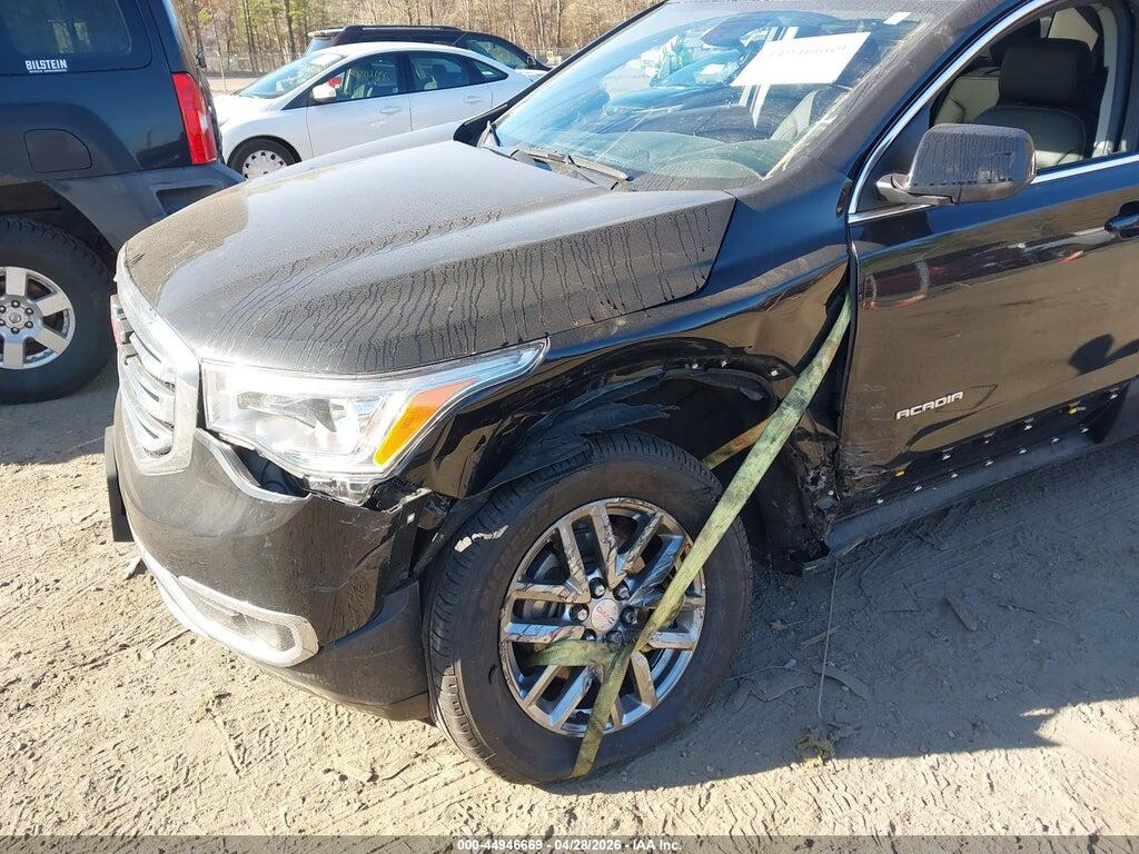 1GKKNULS6HZ258548 2017 GMC ACADIA photo no. 6