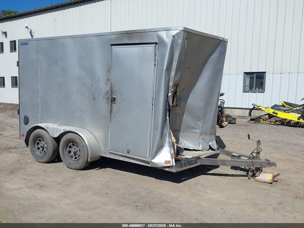 5JWY21223RY028014 2024 ITI CARGO TRAILER photo no. 1