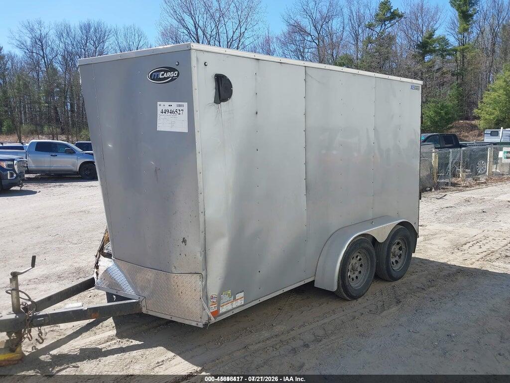5JWY21223RY028014 2024 ITI CARGO TRAILER photo no. 2