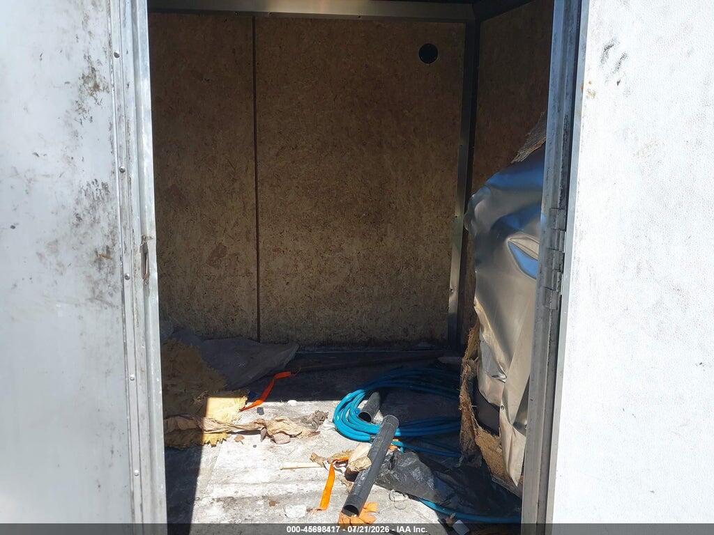 5JWY21223RY028014 2024 ITI CARGO TRAILER photo no. 5