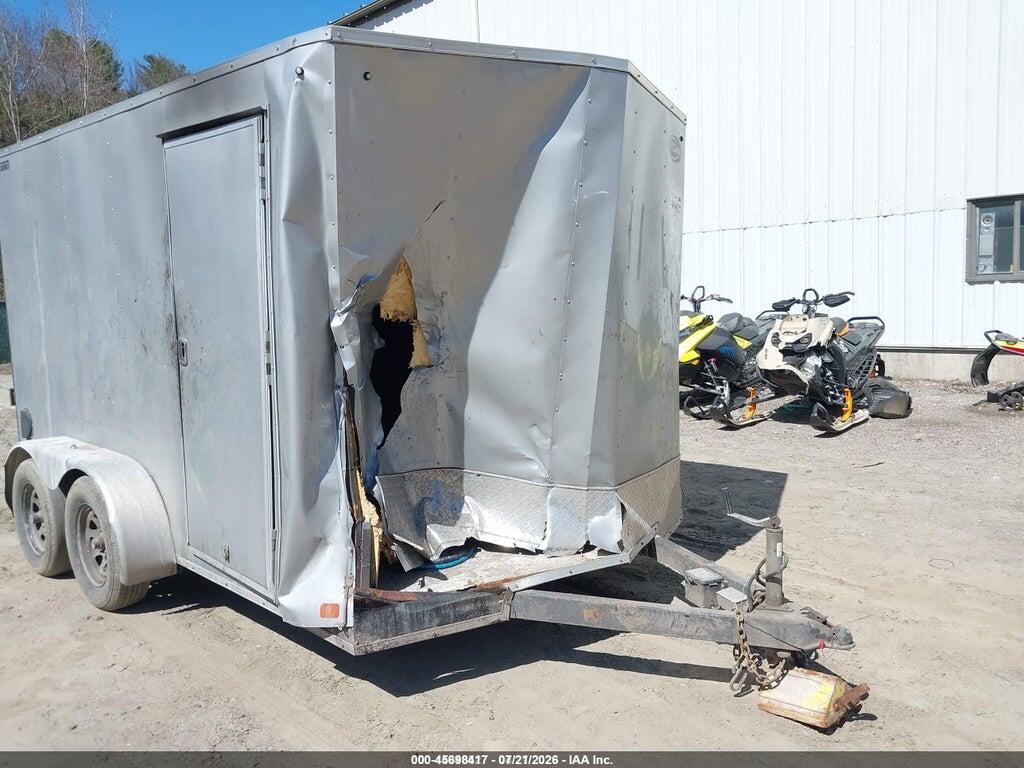 5JWY21223RY028014 2024 ITI CARGO TRAILER photo no. 6