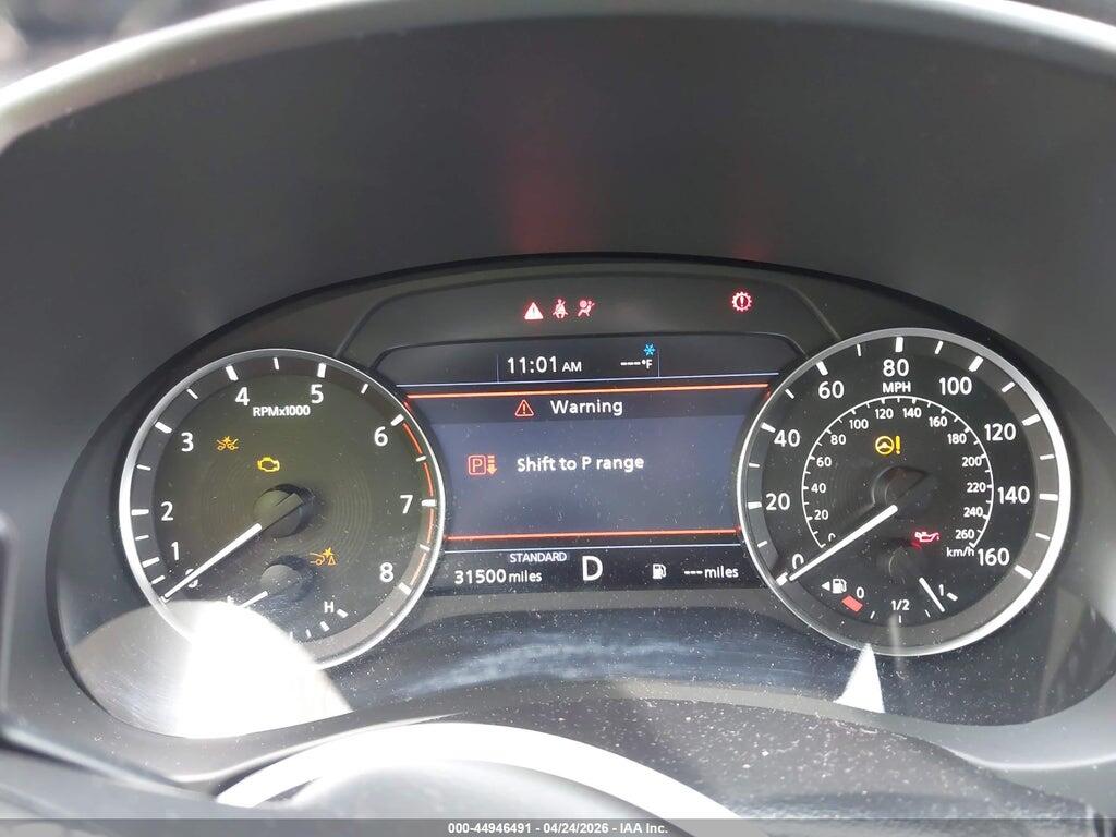 3PCAJ5M35LF120109 2020 INFINITI QX50 photo no. 7