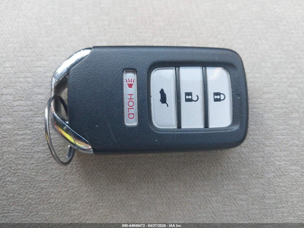 5J6RM4H51FL075391 2015 HONDA CR-V photo no. 11