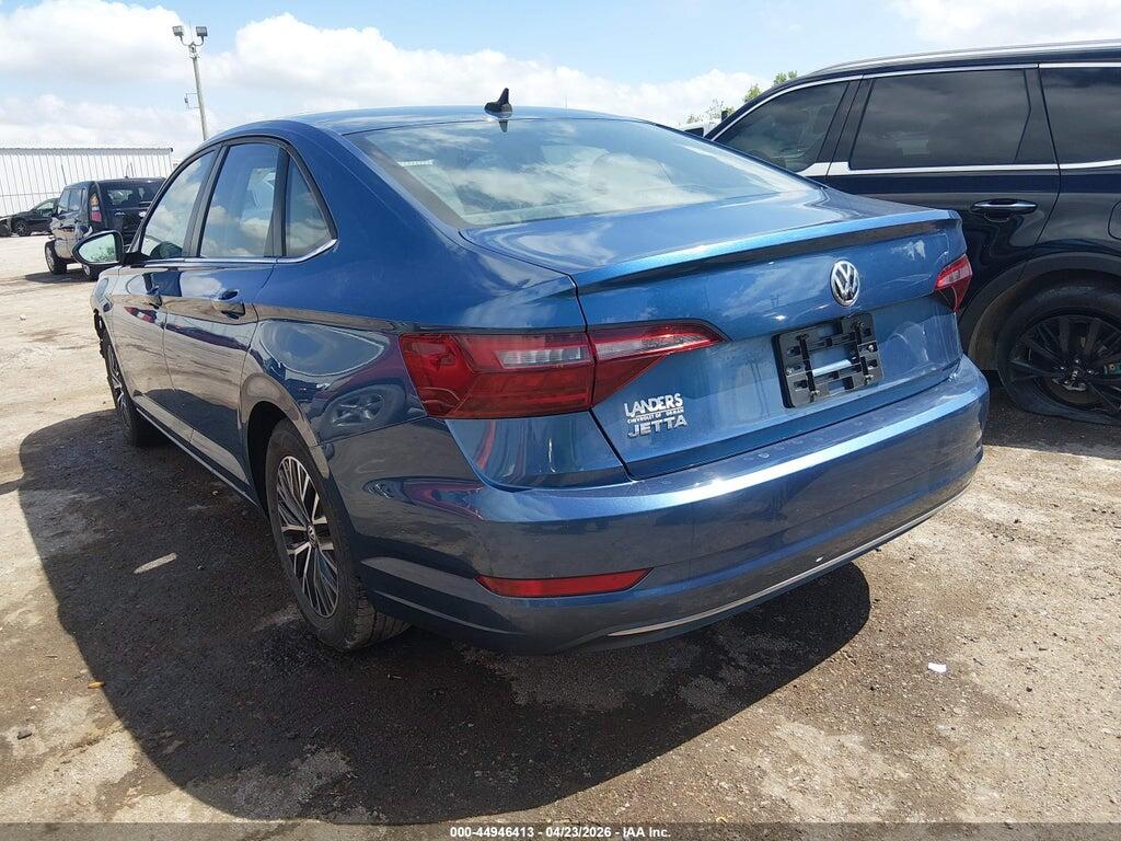3VWC57BU6MM004450 2021 VOLKSWAGEN JETTA photo no. 3