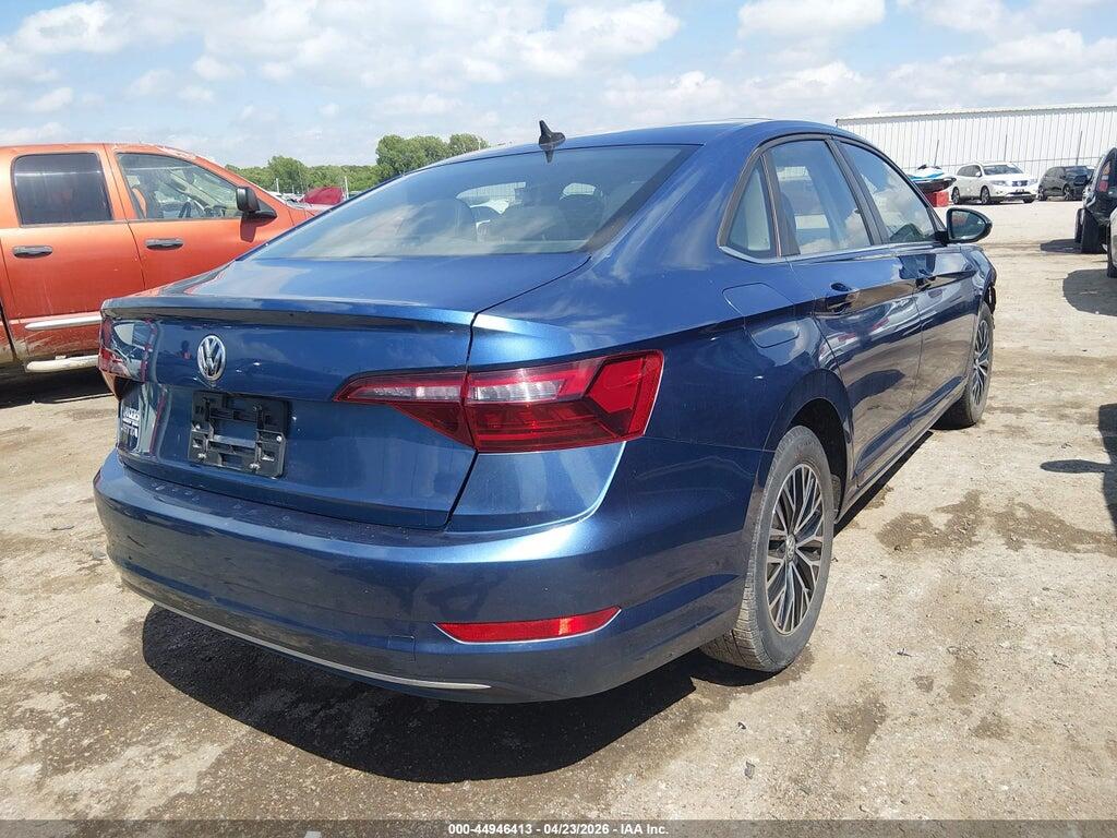 3VWC57BU6MM004450 2021 VOLKSWAGEN JETTA photo no. 4