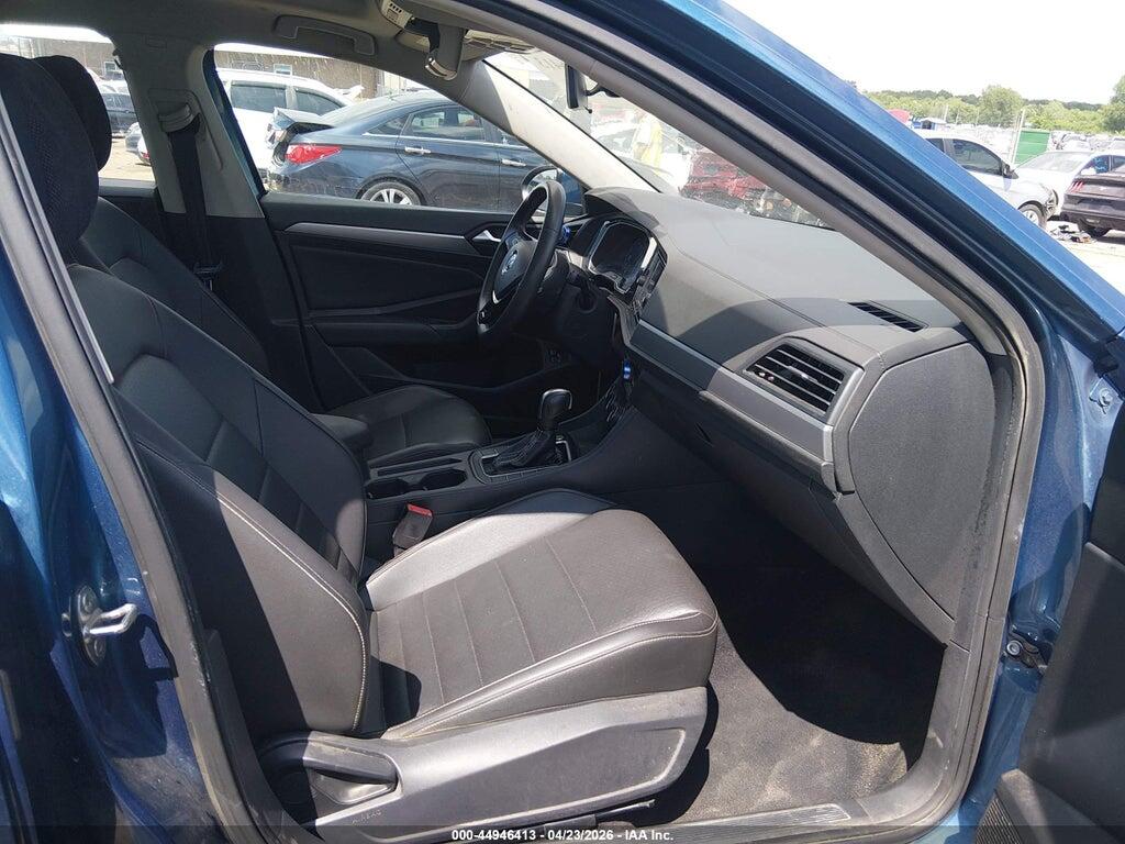 3VWC57BU6MM004450 2021 VOLKSWAGEN JETTA photo no. 5