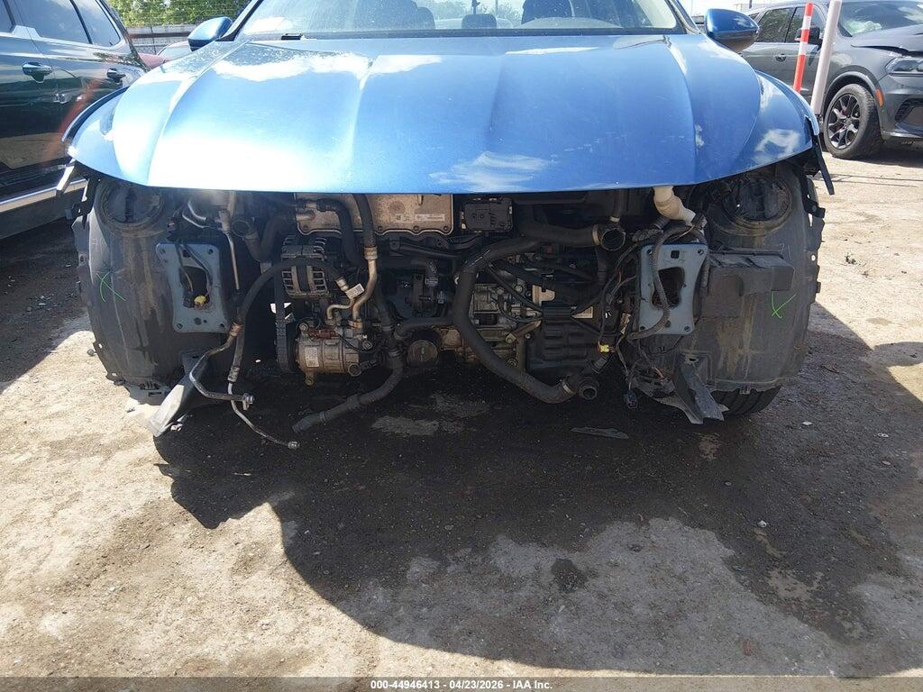 3VWC57BU6MM004450 2021 VOLKSWAGEN JETTA photo no. 6