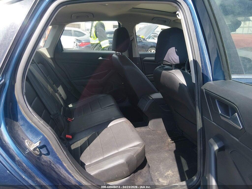 3VWC57BU6MM004450 2021 VOLKSWAGEN JETTA photo no. 8