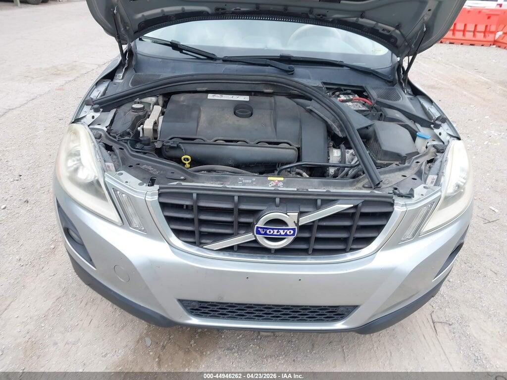 YV4992DZ2A2086674 2010 VOLVO XC60 photo no. 10