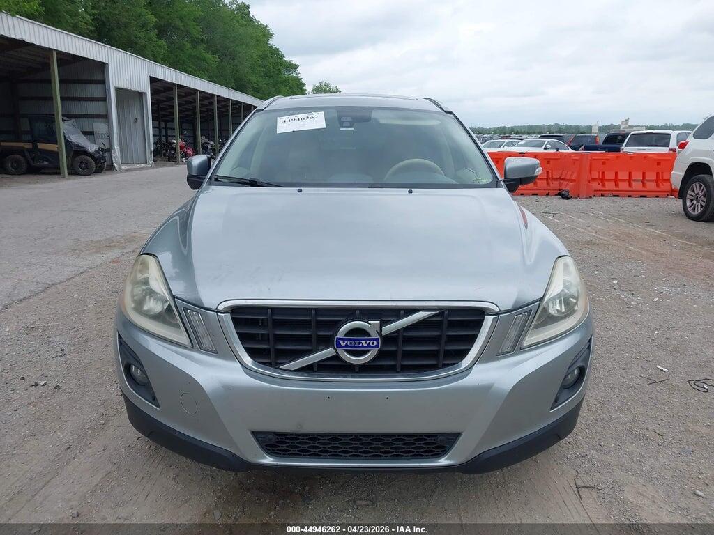 YV4992DZ2A2086674 2010 VOLVO XC60 photo no. 12